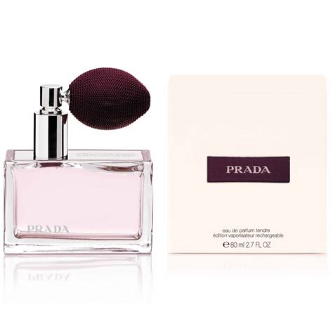 Prada Tendre EDP for Women Perfume Singapore 